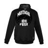 UNISEX MULTI-POCKET HOODIE Thumbnail