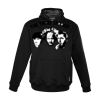 UNISEX MULTI-POCKET HOODIE Thumbnail