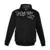 UNISEX MULTI-POCKET HOODIE Thumbnail