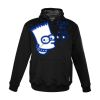 UNISEX MULTI-POCKET HOODIE Thumbnail