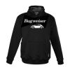 UNISEX MULTI-POCKET HOODIE Thumbnail