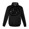 UNISEX MULTI-POCKET HOODIE Thumbnail