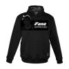 UNISEX MULTI-POCKET HOODIE Thumbnail