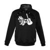 UNISEX MULTI-POCKET HOODIE Thumbnail