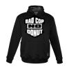 UNISEX MULTI-POCKET HOODIE Thumbnail