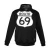 UNISEX MULTI-POCKET HOODIE Thumbnail