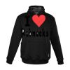 UNISEX MULTI-POCKET HOODIE Thumbnail