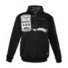 UNISEX MULTI-POCKET HOODIE Thumbnail