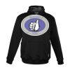 UNISEX MULTI-POCKET HOODIE Thumbnail