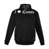 UNISEX MULTI-POCKET HOODIE Thumbnail