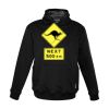 UNISEX MULTI-POCKET HOODIE Thumbnail