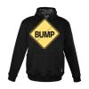 UNISEX MULTI-POCKET HOODIE Thumbnail