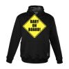 UNISEX MULTI-POCKET HOODIE Thumbnail