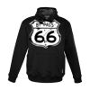 UNISEX MULTI-POCKET HOODIE Thumbnail