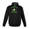 UNISEX MULTI-POCKET HOODIE Thumbnail