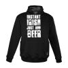 UNISEX MULTI-POCKET HOODIE Thumbnail