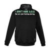 UNISEX MULTI-POCKET HOODIE Thumbnail