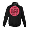 UNISEX MULTI-POCKET HOODIE Thumbnail