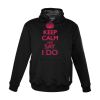 UNISEX MULTI-POCKET HOODIE Thumbnail