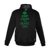 UNISEX MULTI-POCKET HOODIE Thumbnail