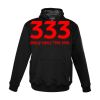 UNISEX MULTI-POCKET HOODIE Thumbnail