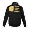 UNISEX MULTI-POCKET HOODIE Thumbnail