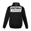UNISEX MULTI-POCKET HOODIE Thumbnail