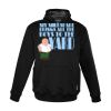 UNISEX MULTI-POCKET HOODIE Thumbnail