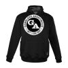 UNISEX MULTI-POCKET HOODIE Thumbnail