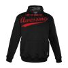 UNISEX MULTI-POCKET HOODIE Thumbnail