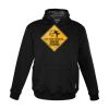 UNISEX MULTI-POCKET HOODIE Thumbnail