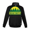 UNISEX MULTI-POCKET HOODIE Thumbnail