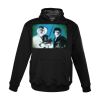UNISEX MULTI-POCKET HOODIE Thumbnail