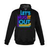 UNISEX MULTI-POCKET HOODIE Thumbnail