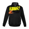UNISEX MULTI-POCKET HOODIE Thumbnail