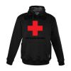UNISEX MULTI-POCKET HOODIE Thumbnail