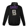 UNISEX MULTI-POCKET HOODIE Thumbnail