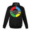 UNISEX MULTI-POCKET HOODIE Thumbnail