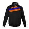UNISEX MULTI-POCKET HOODIE Thumbnail