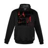 UNISEX MULTI-POCKET HOODIE Thumbnail