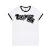 Women's Ringer Tee Thumbnail