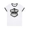 Women's Ringer Tee Thumbnail