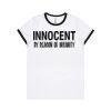 Women's Ringer Tee Thumbnail