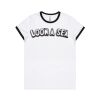 Women's Ringer Tee Thumbnail