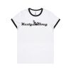 Women's Ringer Tee Thumbnail