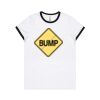 Women's Ringer Tee Thumbnail