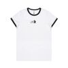 Women's Ringer Tee Thumbnail