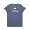 Women's Faded Tee Thumbnail