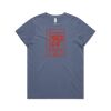 Women's Faded Tee Thumbnail