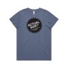 Women's Faded Tee Thumbnail